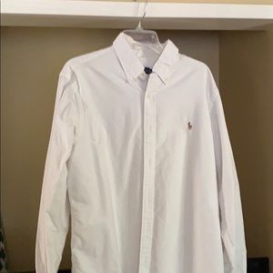Ralph Lauren Button Down